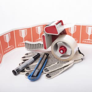 PACK DEMENAGEMENT STANDARD
