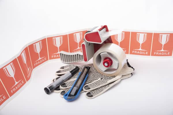 PACK DEMENAGEMENT STANDARD