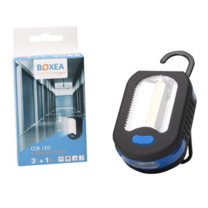 LAMPE COB LIGHT