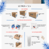 PACK DÉMÉNAGEMENT T2