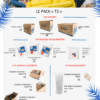 PACK DÉMÉNAGEMENT T3