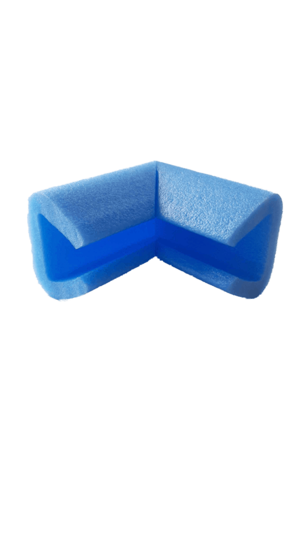 MOUSSE PROTECTION D'ANGLE (épaisseur 4.5cm)