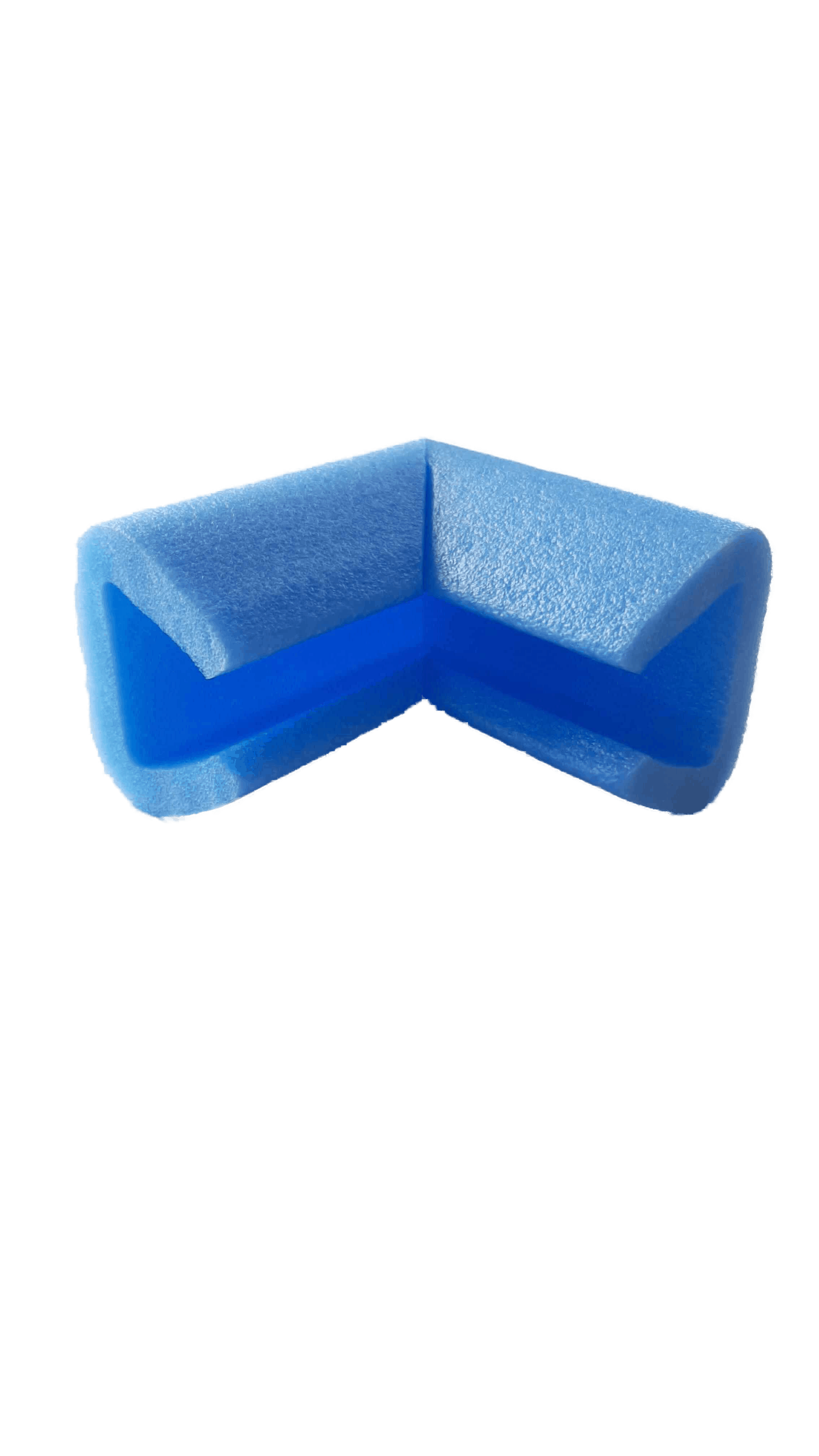 MOUSSE PROTECTION D'ANGLE (épaisseur 4.5cm) - BOXEA