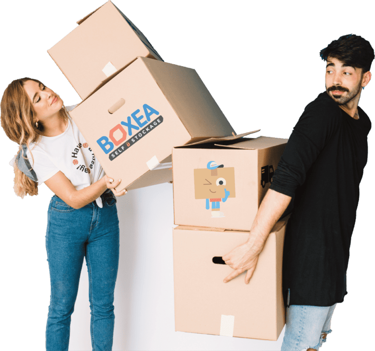 BOXEA