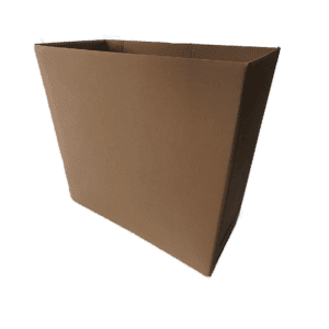 carton rectangulaire moyen déménagement