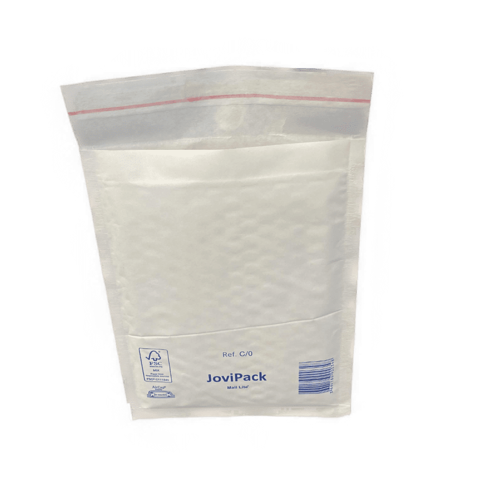 POCHETTE KRAFT MATELASS??E (18 x 16 + 3,5 cm) - BOXEA