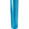 ROULEAU BULLE BLEU 1m X 10m