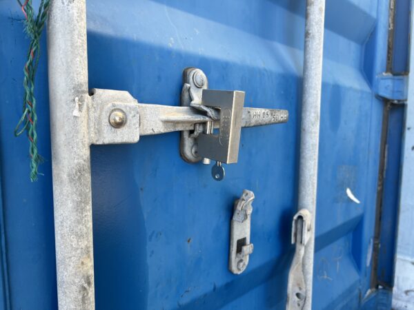 Cadenas sécurité IZISAFE – Image 3