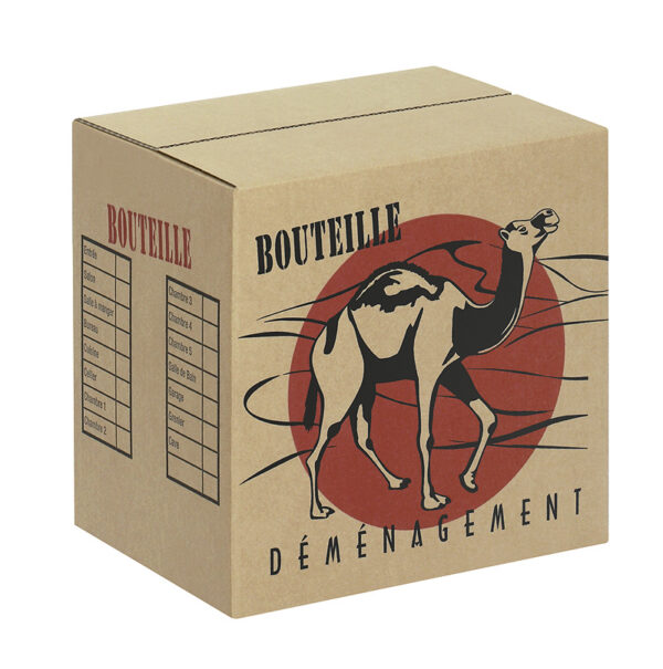 KIT CROISILLON 12 BOUTEILLES