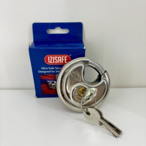 Alternative view of Cadenas Rond 70mm IZISAFE